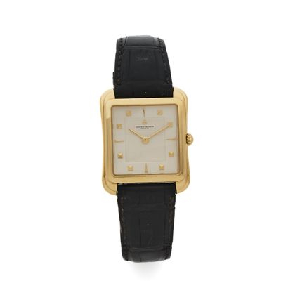 VACHERON CONSTANTIN