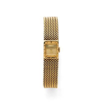 VACHERON CONSTANTIN