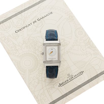 JAEGER LE COULTRE
