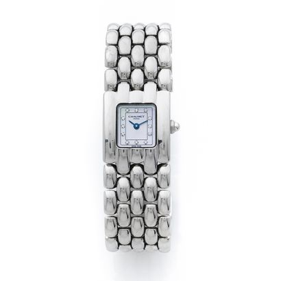 CHAUMET