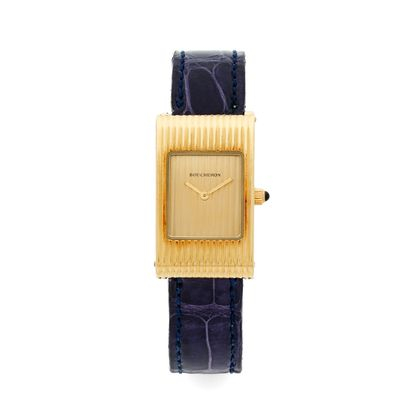 BOUCHERON