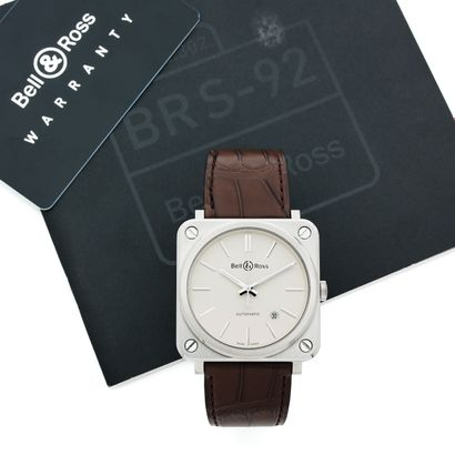 BELL&ROSS
