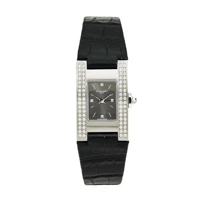 CHAUMET