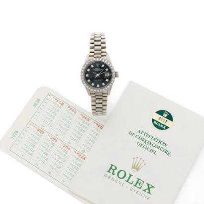 ROLEX