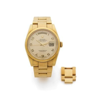 ROLEX