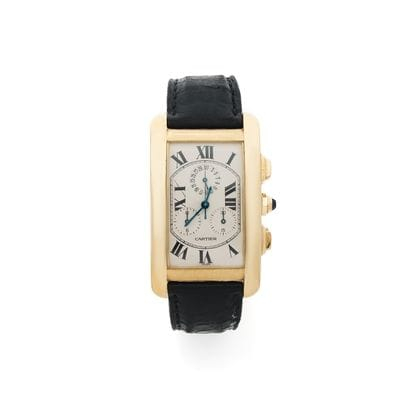 CARTIER