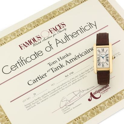 CARTIER