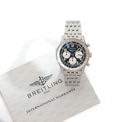 BREITLING