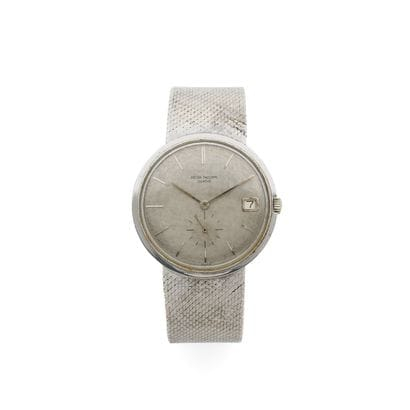 PATEK PHILIPPE