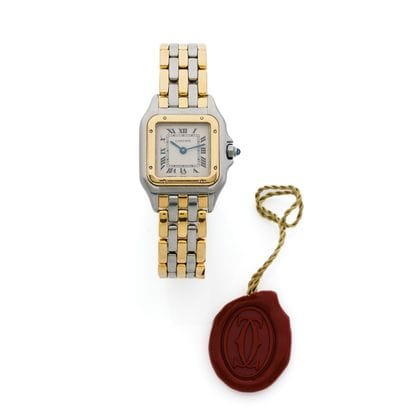 CARTIER