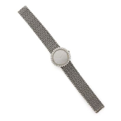BOUCHERON OMEGA