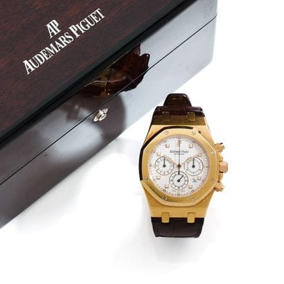 AUDEMARS PIGUET