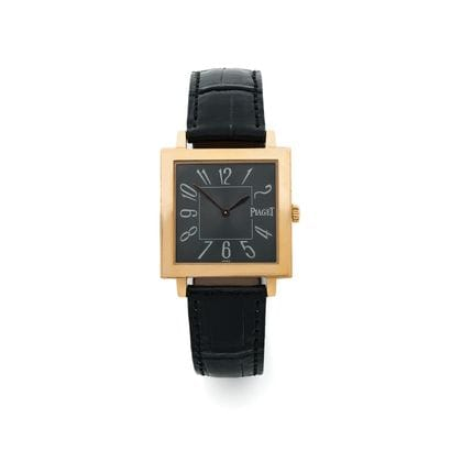 PIAGET