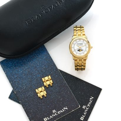 BLANCPAIN