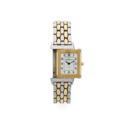 JAEGER LECOULTRE