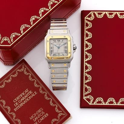 CARTIER