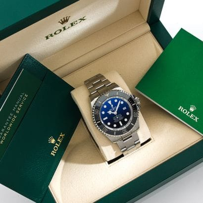 ROLEX