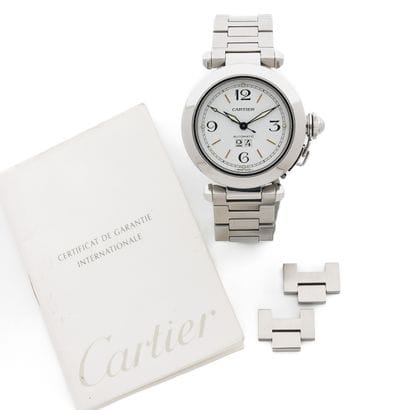 CARTIER