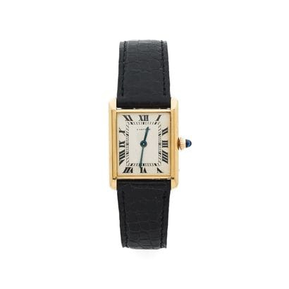 CARTIER
