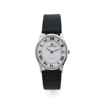 JAEGER LE COULTRE