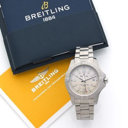 BREITLING