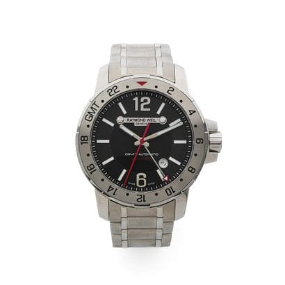 RAYMOND WEIL