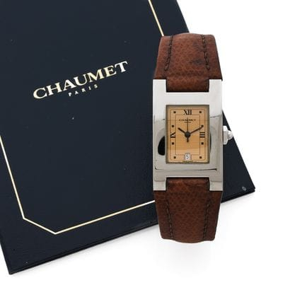 CHAUMET