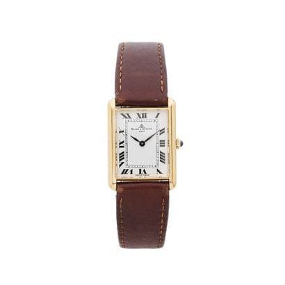BAUME MERCIER