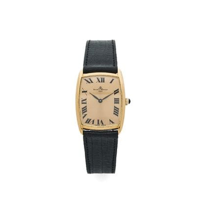 BAUME MERCIER