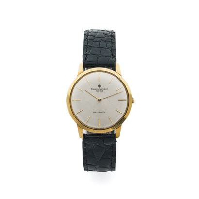 BAUME MERCIER