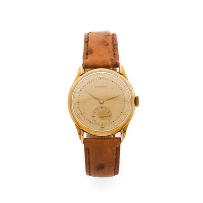 LONGINES