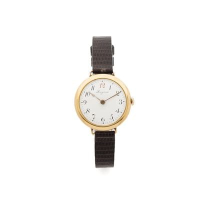LONGINES