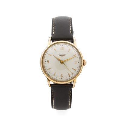 LONGINES