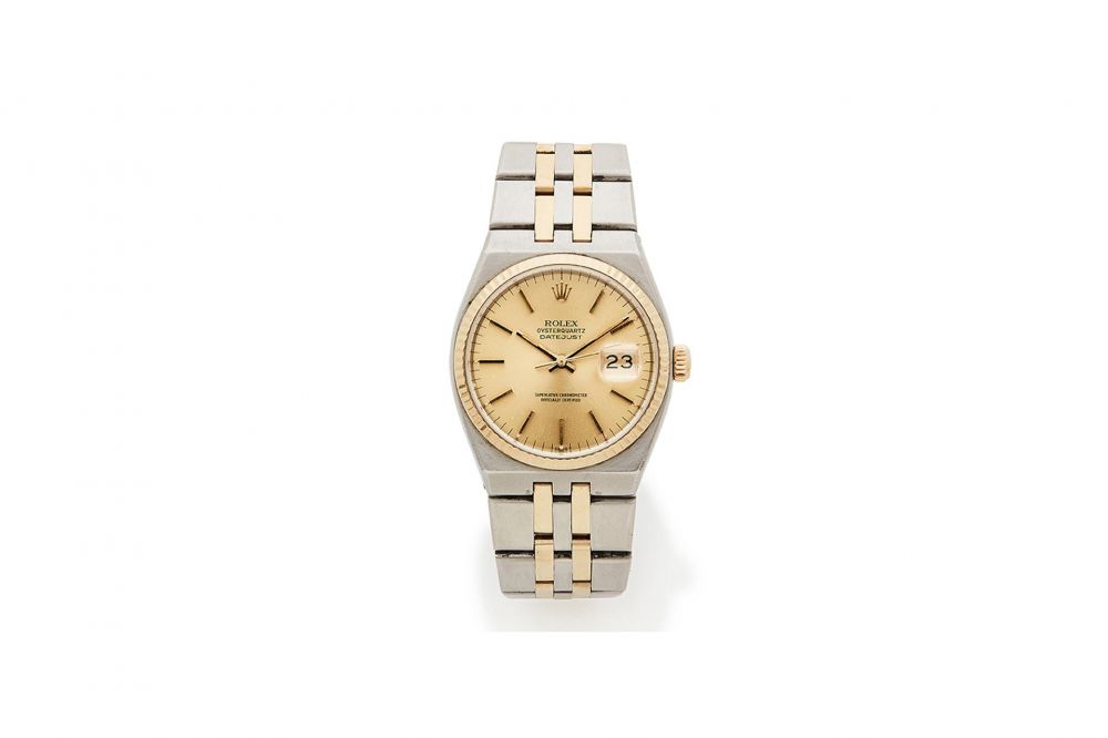 ROLEX