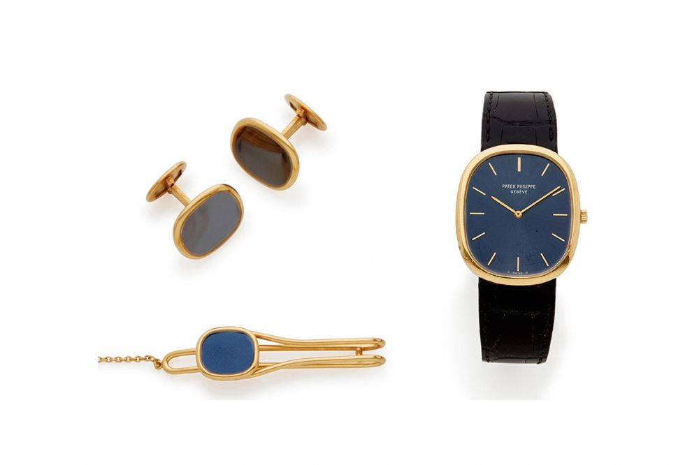 PATEK PHILIPPE