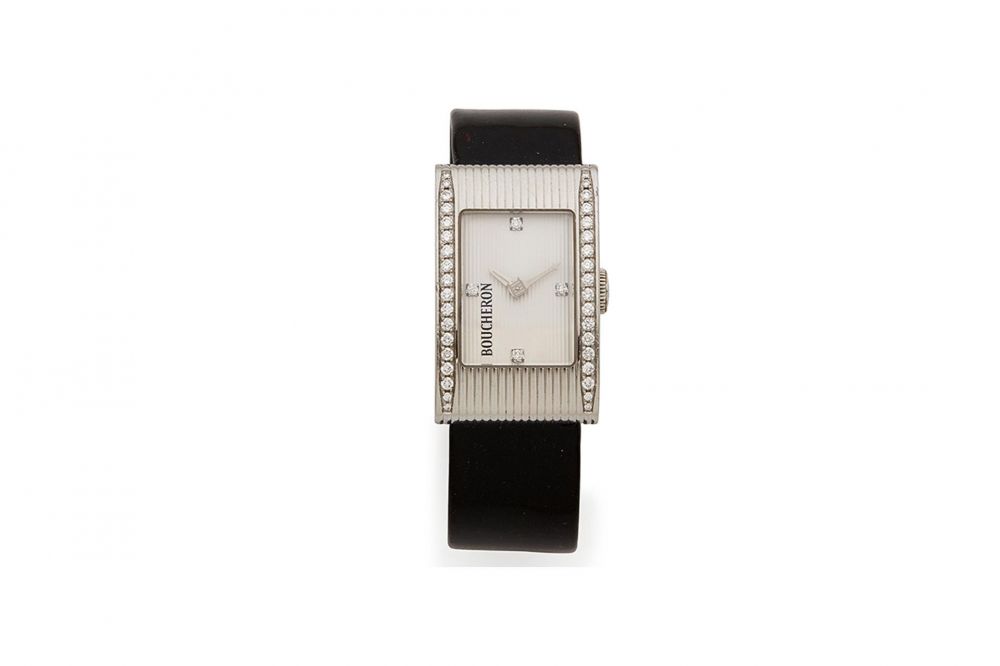 BOUCHERON