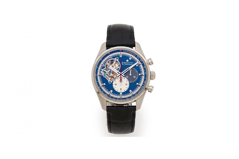 ZENITH
