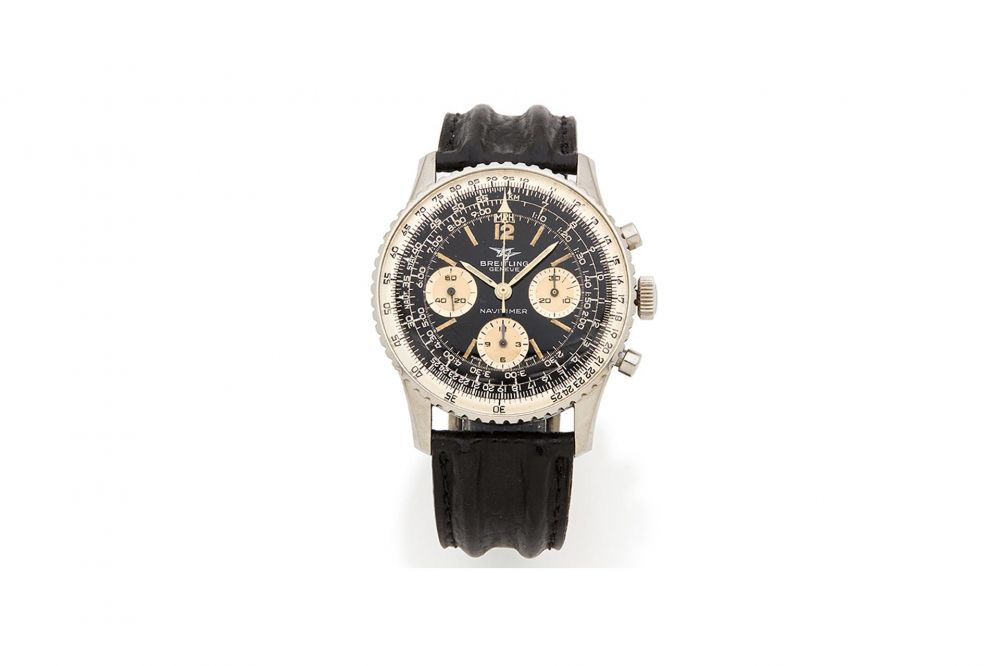 BREITLING
