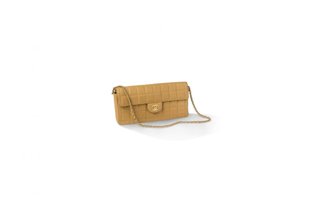 Chanel Baguette