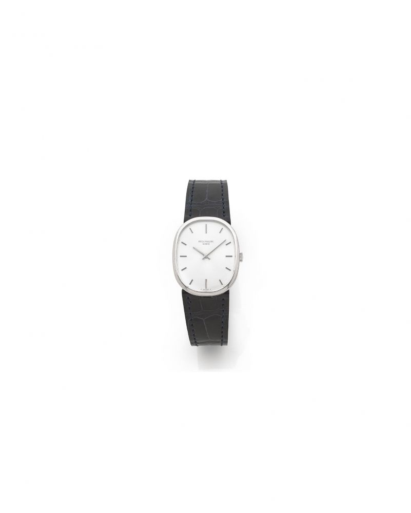 PATEK PHILIPPE