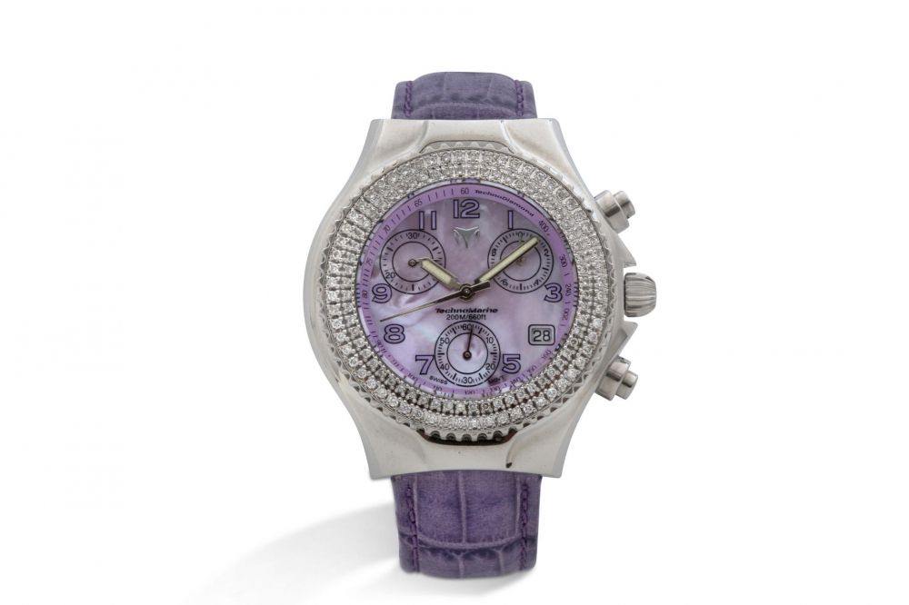 TECHNOMARINE