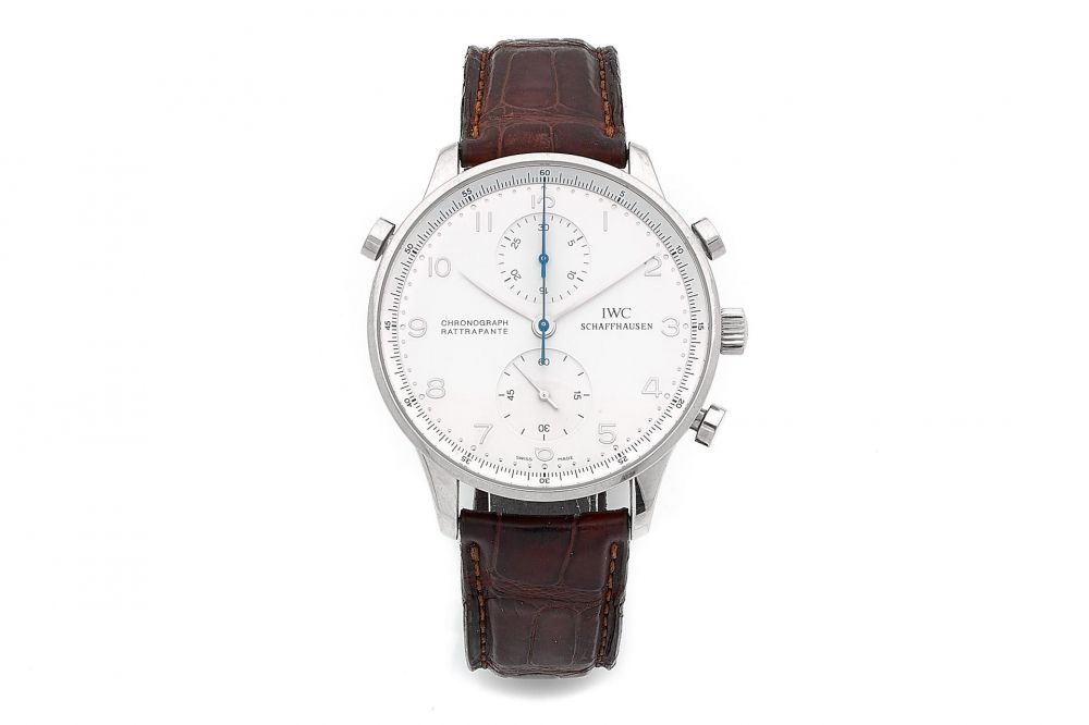 IWC