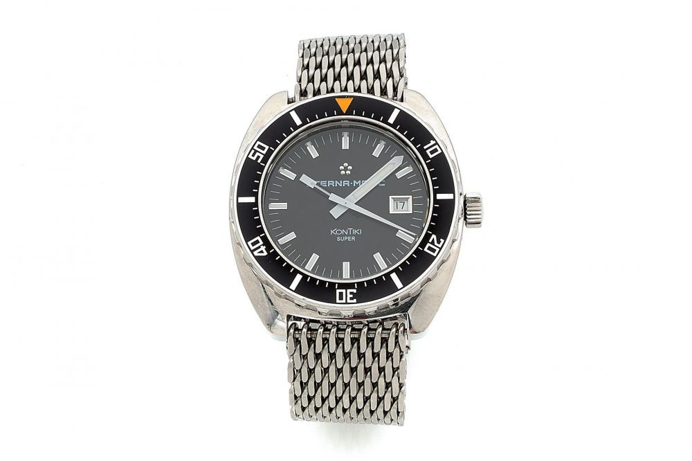 ETERNA MATIC