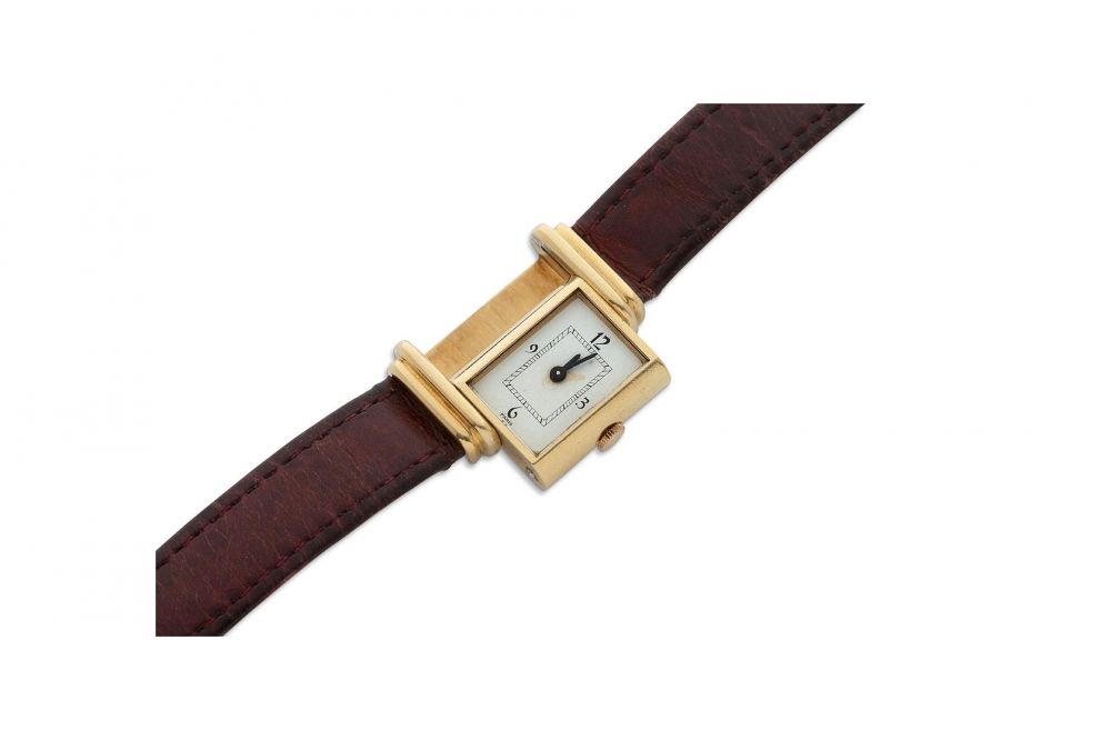 Yves Saint Laurent Reverso