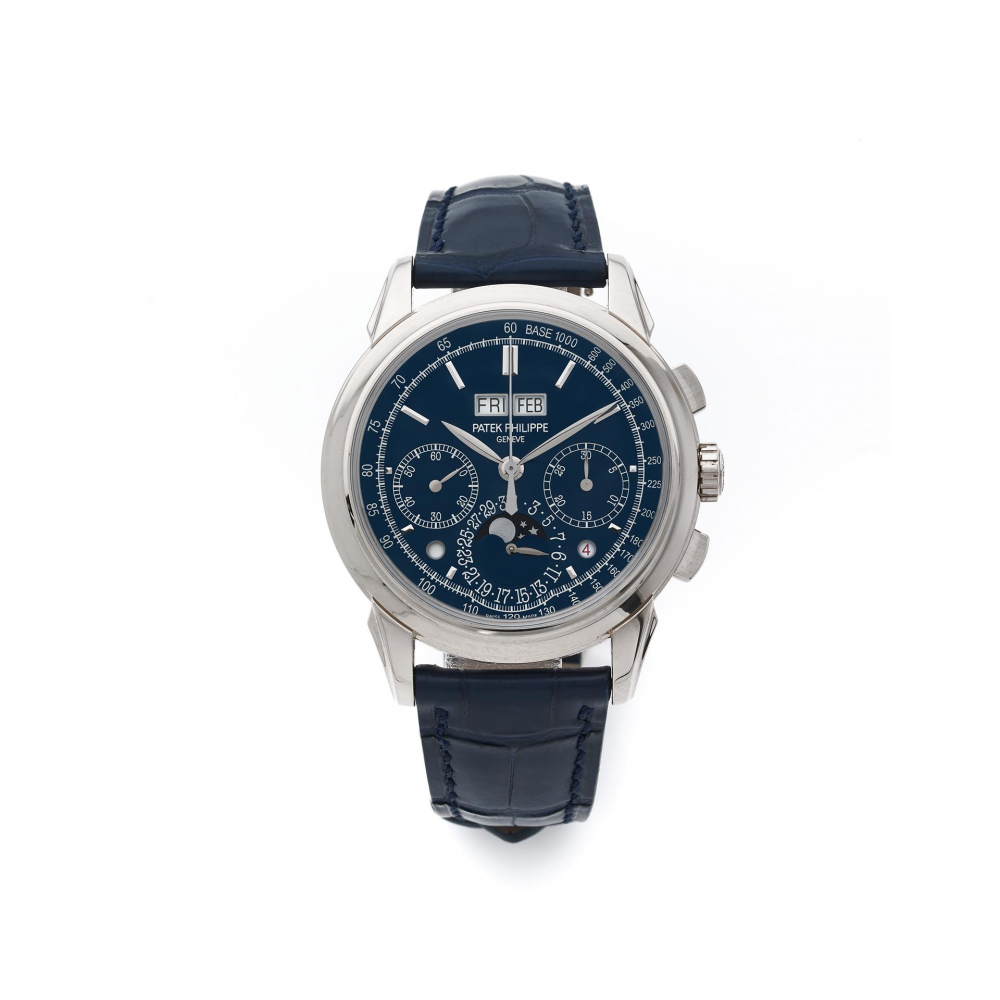 PATEK PHILIPPE