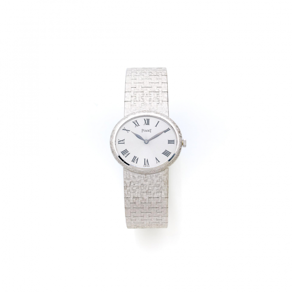 PIAGET