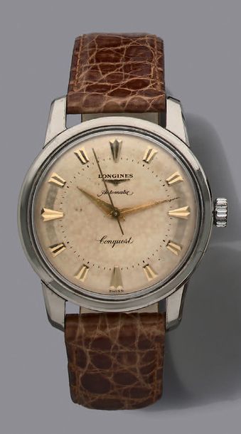 LONGINES