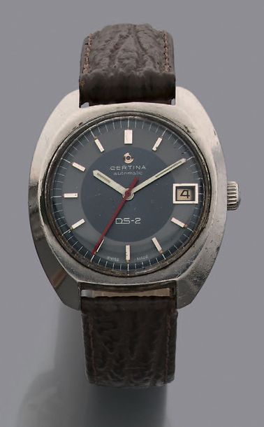 CERTINA