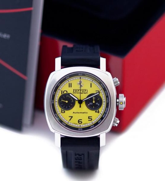 PANERAI
