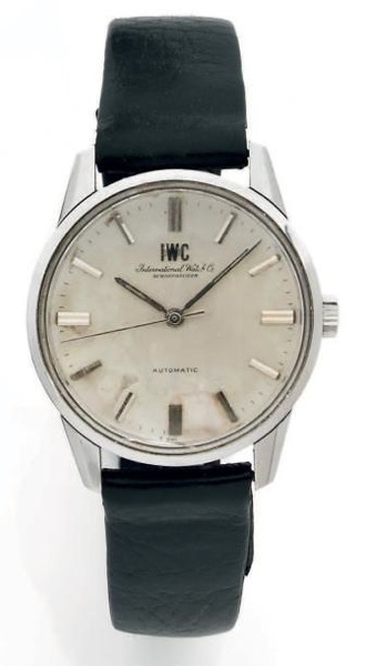 IWC Circa 1960